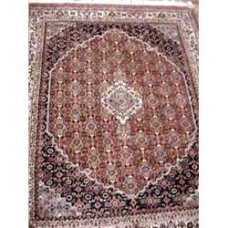 ORIENTAL RUG