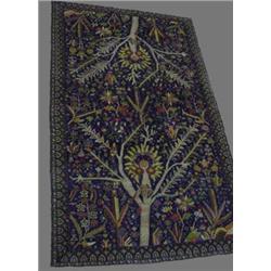 ORIENTAL RUG