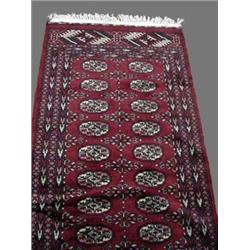 ORIENTAL RUNNER