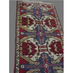 ORIENTAL RUG