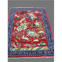 ORIENTAL RUG