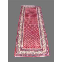ORIENTAL RUNNER