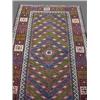 Image 2 : TWO ORIENTAL RUGS