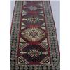 Image 1 : ORIENTAL RUNNER