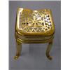 Image 1 : BRASS KETTLE STAND
