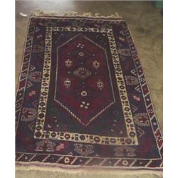 ORIENTAL RUG