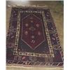 Image 1 : ORIENTAL RUG