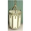 Image 1 : LARGE HANGING LIGHT