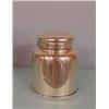 Image 1 : STERLING "TIFFANY" TRAVELING INKWELL