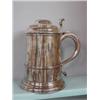 Image 1 : SHEFFIELD SILVERPLATE TANKARD
