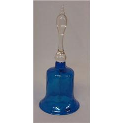 GLASS BELL