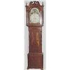 Image 1 : EARLY ENGLISH TALL CASE CLOCK