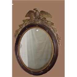 EAGLE MIRROR