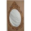 Image 1 : ORNATE FRENCH STYLE MIRROR