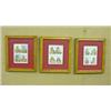 Image 2 : SIX COLOR PRINTS OF AMERICAN INDIANS