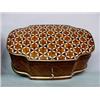 Image 1 : INLAID JEWELRY BOX
