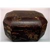 Image 1 : ORIENTAL TEA CADDY