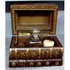 Image 1 : FRENCH DECANTER SET