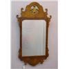 Image 1 : ENGLISH CHIPPENDALE MIRROR
