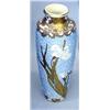 Image 1 : SATSUMA VASE