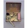 Image 1 : TRAVELING DESK SET