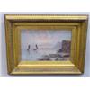 Image 1 : OIL ON ARTIST BOARD