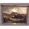 Image 1 : OIL ON CANVAS