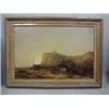 Image 1 : OIL ON CANVAS