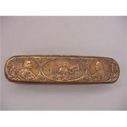 DUTCH TOBACCO BOX
