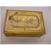 Image 1 : STRAW DEOCRATED BOX