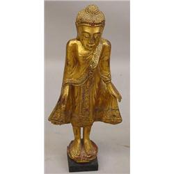 ORIENTAL BUDDHA