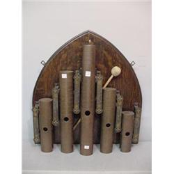 BRASS CHIMES
