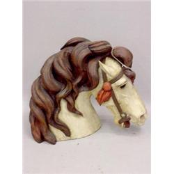 HORSE HEAD