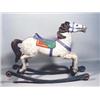 Image 1 : ROCKING HORSE