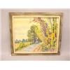 Image 1 : OIL ON CANVAS
