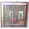 Image 1 : OIL ON CANVAS
