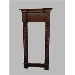 TRANSITIONAL MIRROR