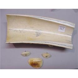 ESKIMO IVORY