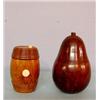 Image 1 : TWO SNUFFS