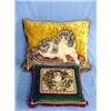 Image 1 : TWO PILLOWS