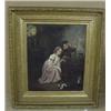 Image 1 : OIL ON CANVAS