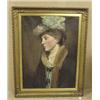 Image 1 : OIL ON CANVAS