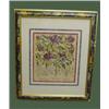 Image 2 : SIX HANDCOLORED BOTANICAL PRINTS