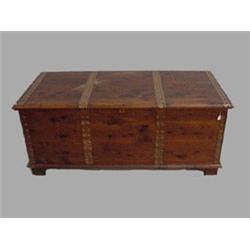 CEDAR CHEST