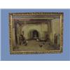 Image 1 : OIL ON BOARD