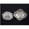 Image 1 : TWO "STERLING BOWLS"