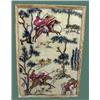Image 1 : TWO NEEDLEPOINT PICTURES