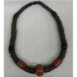 Ethnic Necklace