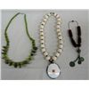Image 1 : Collection of Tribal Necklaces