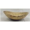 Image 3 : Wormwood with Teak Insert Wooden Bowl